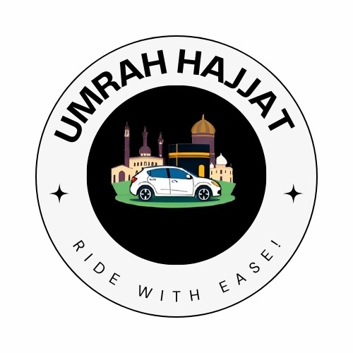 Umrah Hajjat Logo